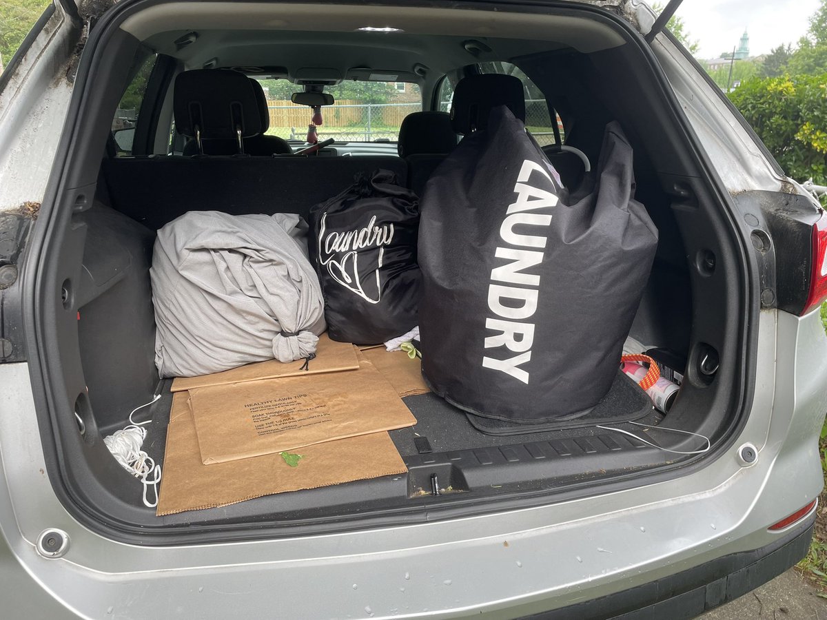 bbybellhooks's tweet photo. Y’all thought I was over exaggerating ? I’m sick of looking at these bags on my bedroom floor. Need $75 for 🧺 and possibly 🥙. Pls boost

$419/$1,250

P*yP*l: https://t.co/5jNil6NAFc 
C*sh*pp: https://t.co/jOV5V9hdIw
V*_nm*: https://t.co/9kpS1Kv2xS https://t.co/efPr7EISbT