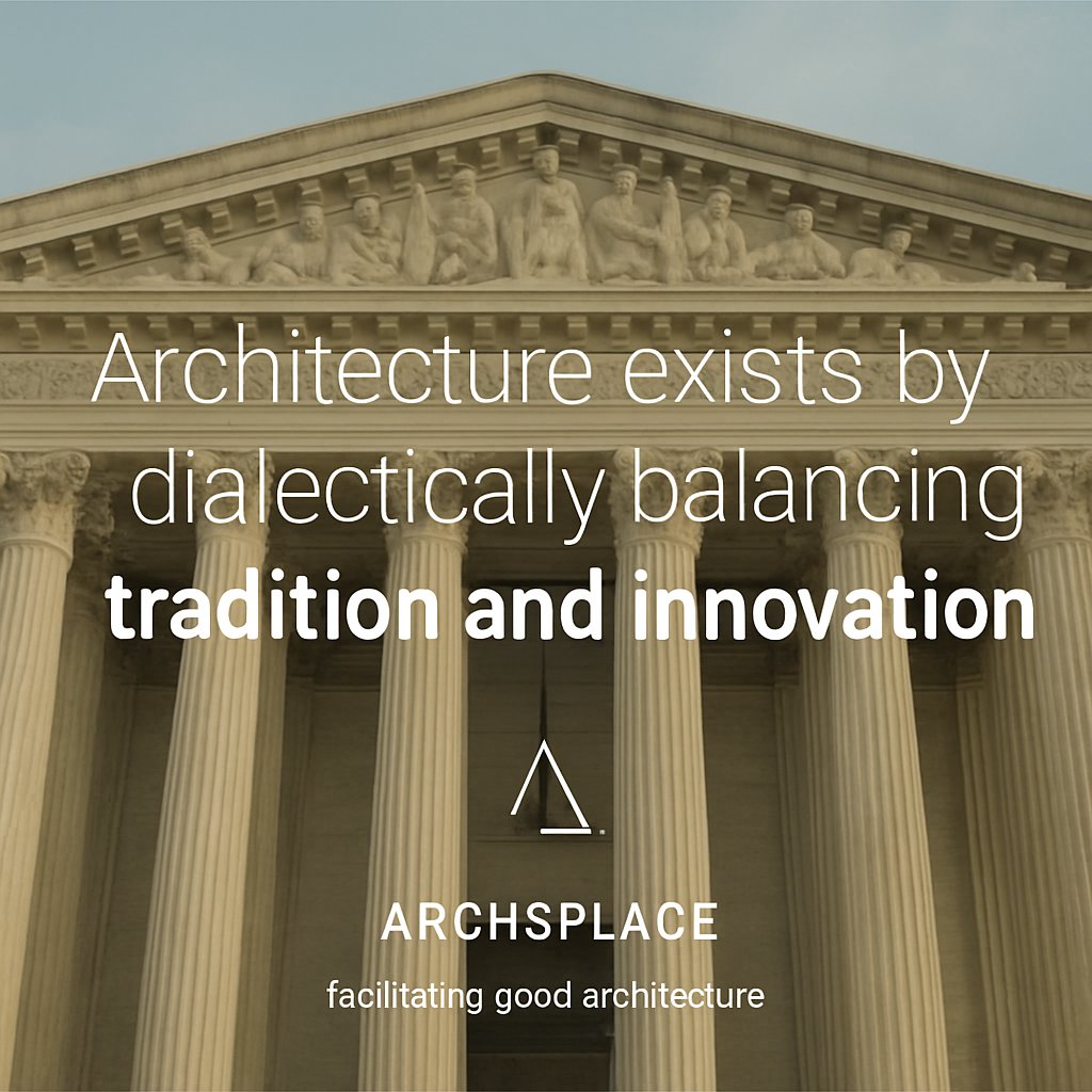 archsplace's tweet photo. Explore undefined service on Archsplace and bring timeless neoclassical architecture to life. Elegant lines, enduring beauty, and inspired spaces for modern America.

#archsplace #archsplacequotes #architecture #neoclassical https://t.co/RRIxbVyfm8