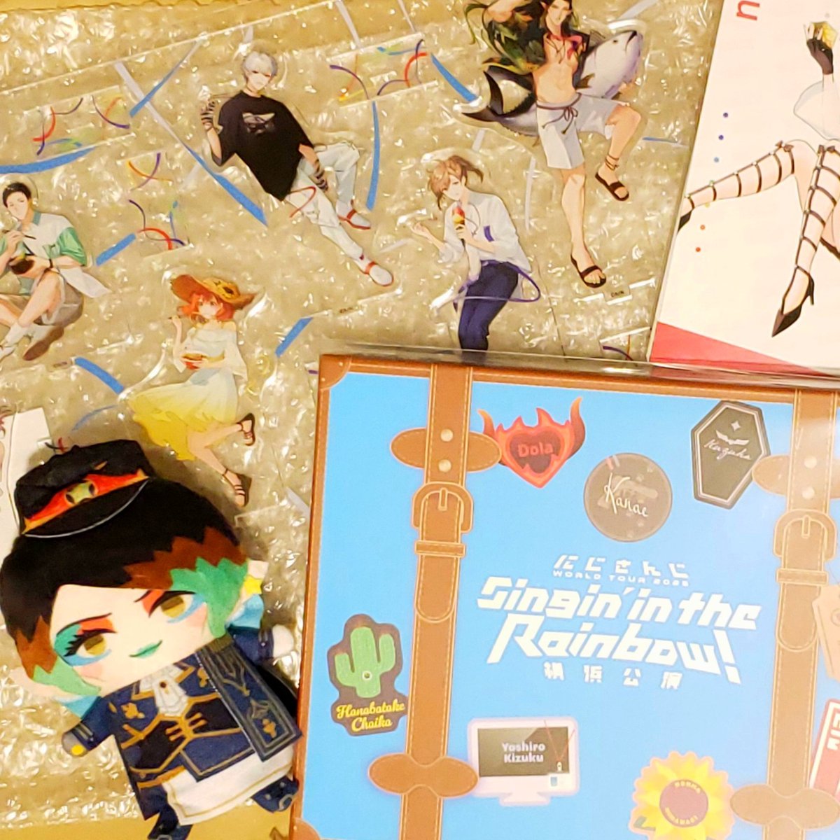 ハチコ🐝 (@hhhhcccckkkk85) / Posts / X