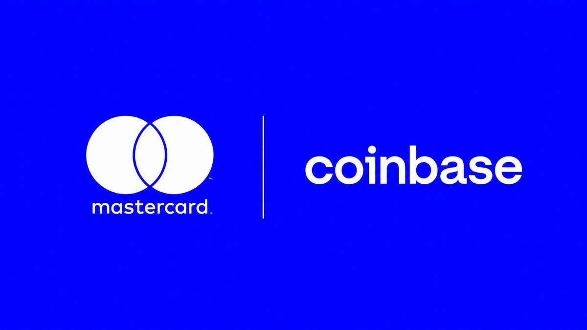 BaseHubHB's tweet photo. 🚨 Mastercard partners with Coinbase to launch Agent Pay, bringing AI agent payments to the world's largest payment network. https://t.co/ksgrEyQ83M