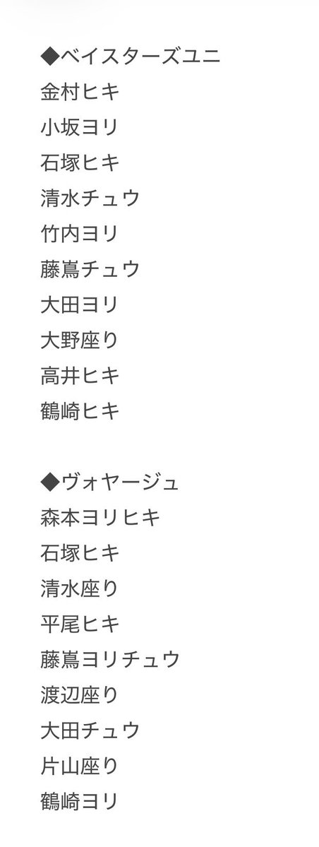 tore_rr's tweet photo. 日向坂46 トレ トレード

【提供】
1.2枚目

【希望】
3枚目 正源司山下松尾

ひなた坂1日目 5期生ライブ1日目 8/17 3期生ライブ 郵送 https://t.co/9VvyQulYFE