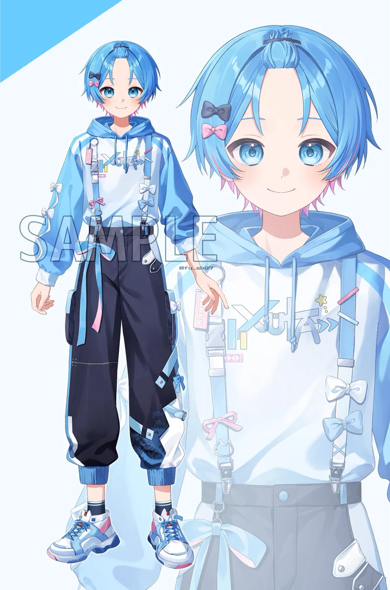 ゆん様　オーダーフォーム HKdPYfUaUAIP3KM?format=webp&