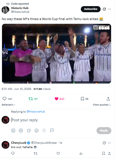 ChevyLuck tweet media