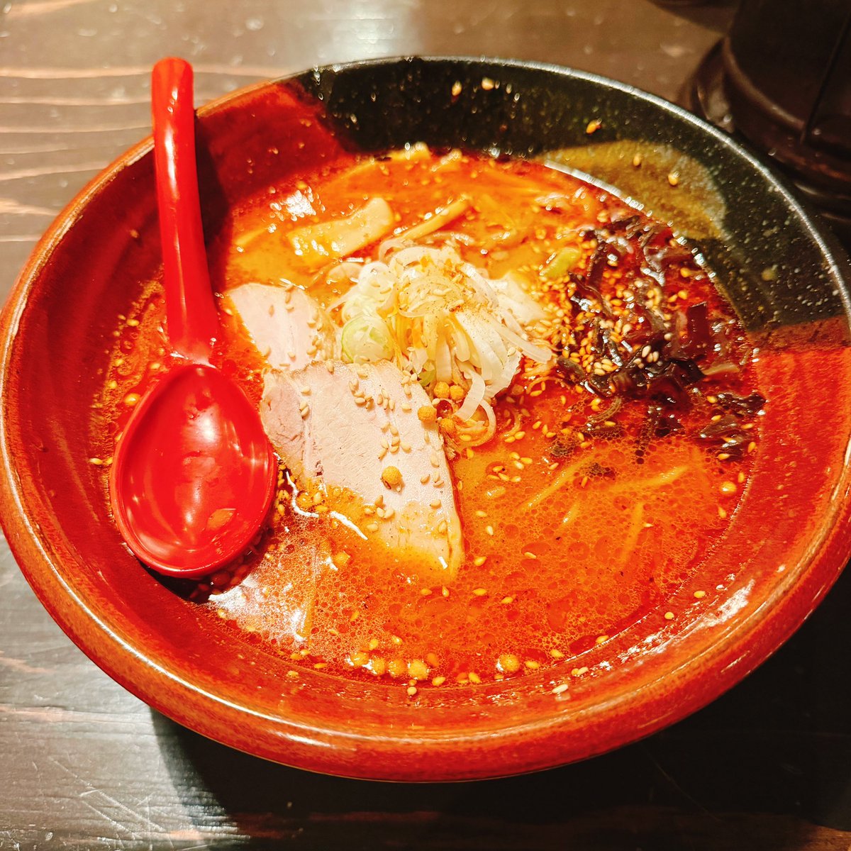 noritamaaa_'s tweet photo. _(┐「ε:)ﾉ ͟͟͞͞🍜 https://t.co/fnVUW7ZiMV