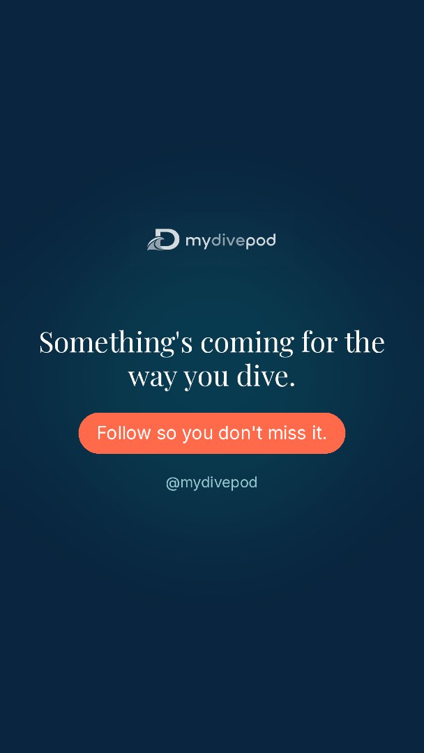 mydivepod's tweet photo. Booking a liveaboard with your crew usually means one person becomes the trip's accountant.

Open a Pod, share one link, everyone books their own cabin. Same boat, same dates, no chasing.

That's live. Something bigger is coming. Follow so you don't miss it. https://t.co/FSf4wAp81K