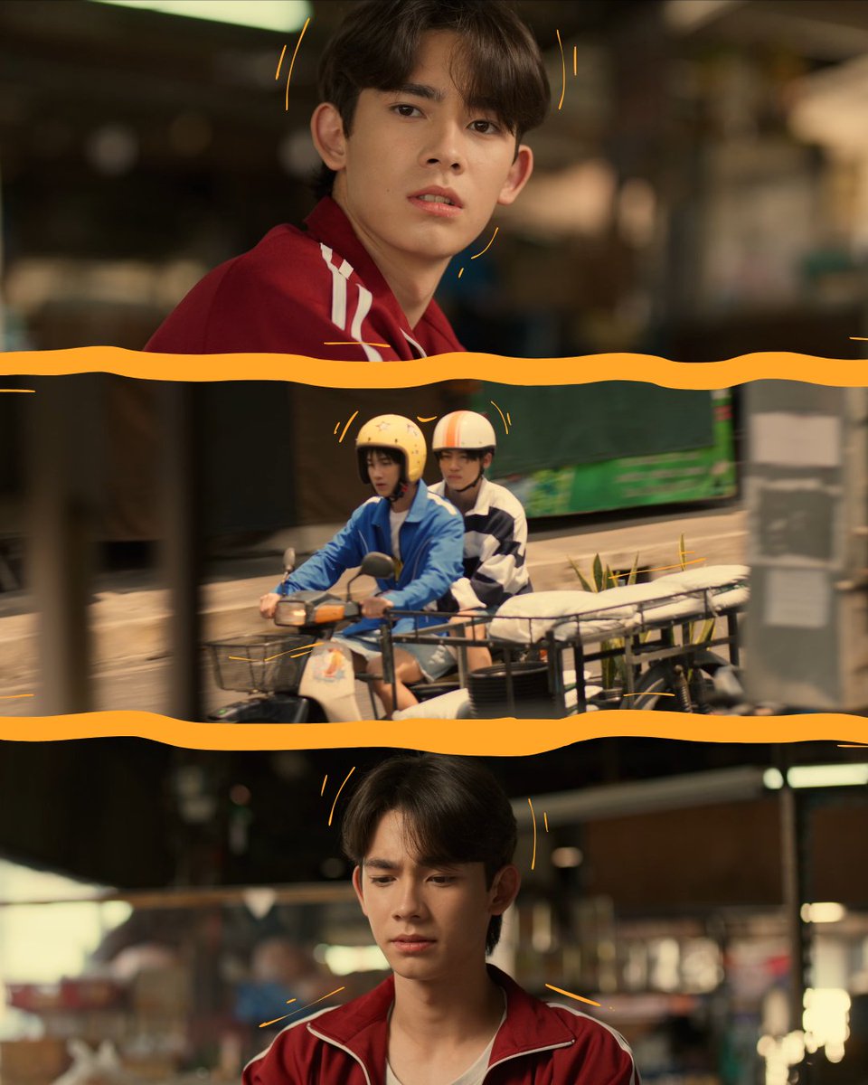 WhenOrangesFall's tweet photo. เป็นออกัสตลอดไป ทำไมต้องเป็นออกัสทุกทีเลยค้าบเนี่ยย🫨

#WhenOrangesFallEP5
@almondsleepp @___progresss___ @justinmmoir https://t.co/ooes2QUnAh