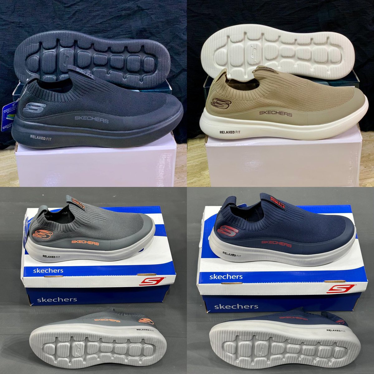 Serleees's tweet photo. New Arrivals

27,000

Location kaduna, delivery nationwide call-08100602313 
WhatsApp- https://t.co/IchzNTs6C5 https://t.co/bC33BRC67A
