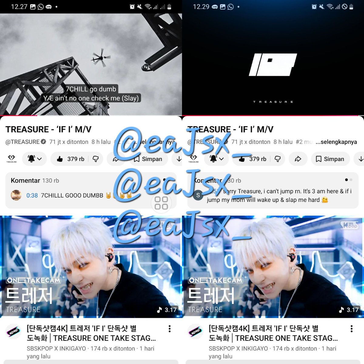 ๐๐๐๐๊ญฮฑ#NEW WAV IF I RELEASE ๐คโง tweet media