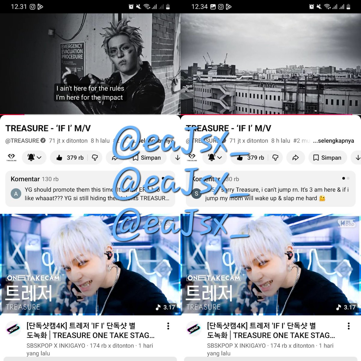 ๐๐๐๐๊ญฮฑ#NEW WAV IF I RELEASE ๐คโง tweet media