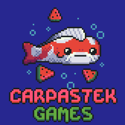 Carpastek 🍉 Wishlist WINGMINE now on Steam tweet media