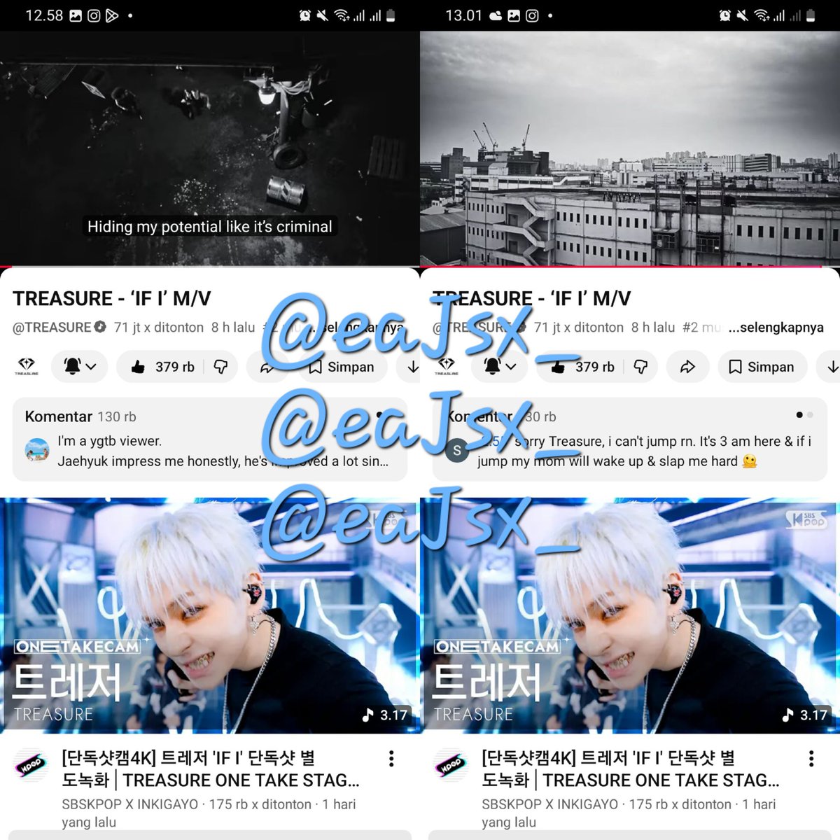๐๐๐๐๊ญฮฑ#NEW WAV IF I RELEASE ๐คโง tweet media
