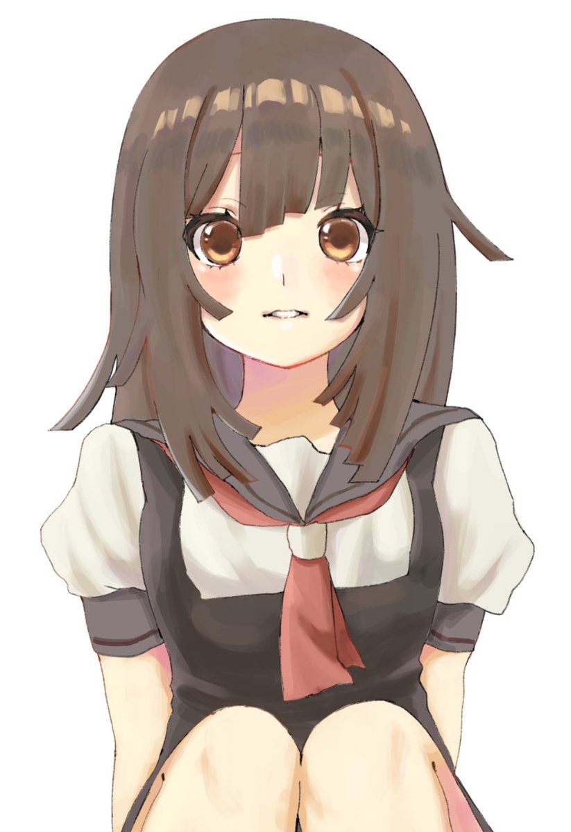 gagagadaiouda's tweet photo. 塗り忘れがあったʘ̅͜ʘ̅ https://t.co/TFx330cxw9