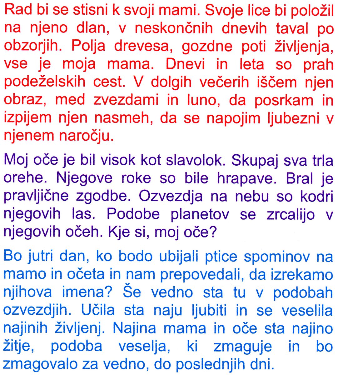 zver_martin's tweet photo. PAVLE RAVNOHRIB, je edini med igralci, ki je svojo kariero zastavil za to, da lahko nastopa na dogodkih, ki jih pripravlja desnosredinska opcija.
Ko je leta 2015 pred referendumom o zakonu o družini  posodil svoj glas in prebral spodnje besedilo,  mu je NATAKUJA GORŠEK - predsednica sedanje uprave RTV, takoj prekinila pogodbo o vodenju oddaje MALE SIVE CELICE, in od takrat naprej ni dobil več nobene filmske ne gledališke vloge. V filmu o Prešernu je igral tudi Prešerna.