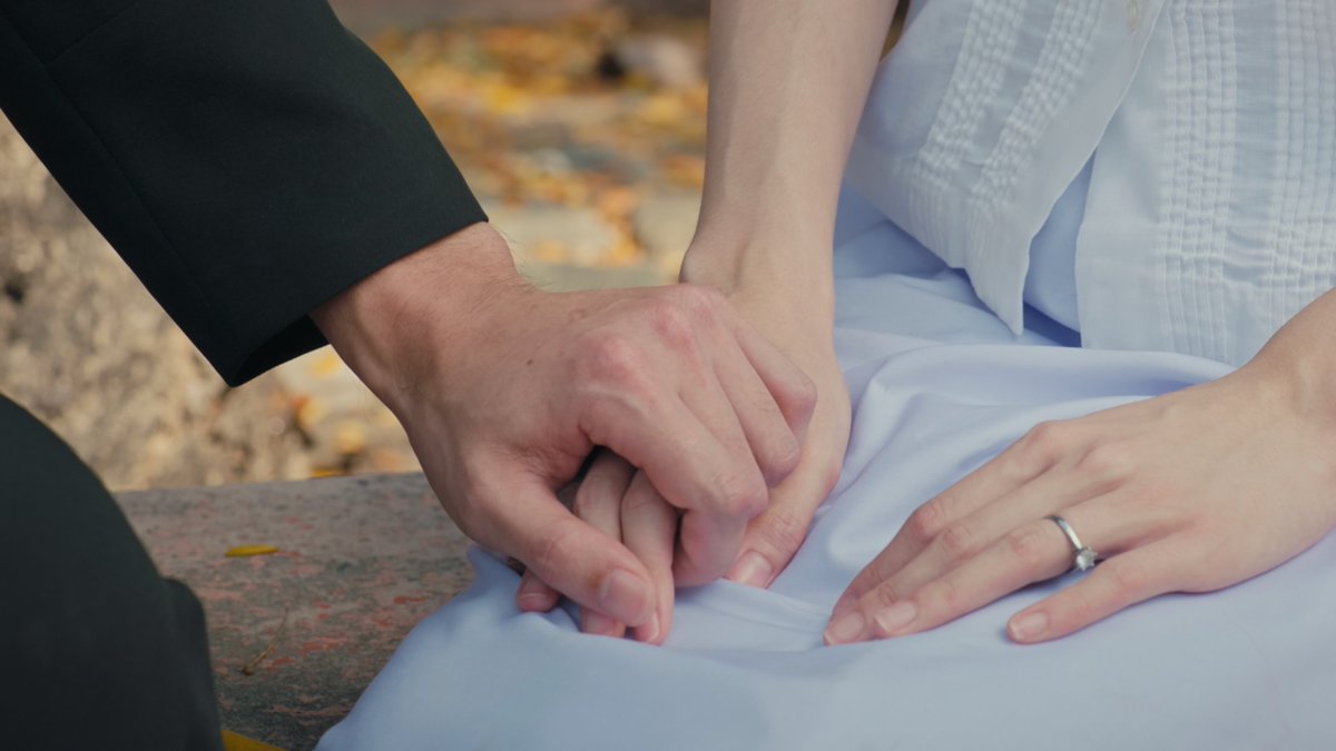 onehdthailand's tweet photo. แบบนี้เรียกจบกันด้วยดีใช่ไหม (?) #สอดสร้อยมาลาEP15 https://t.co/eWRVmPQTHv