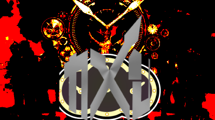 Ohma Zi-O tweet media