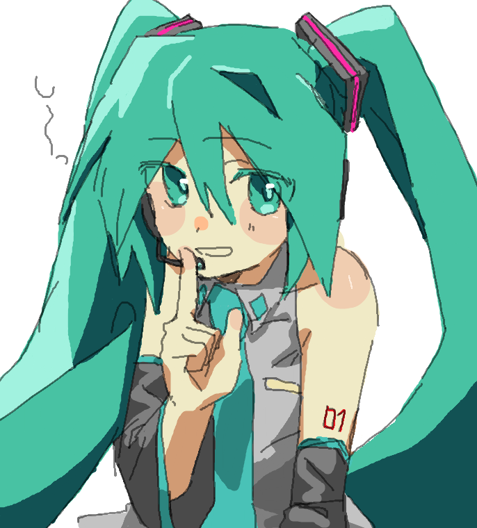 mgX_Xpm's tweet photo. マウス操作にも慣れてきました https://t.co/pf14ErXAge
