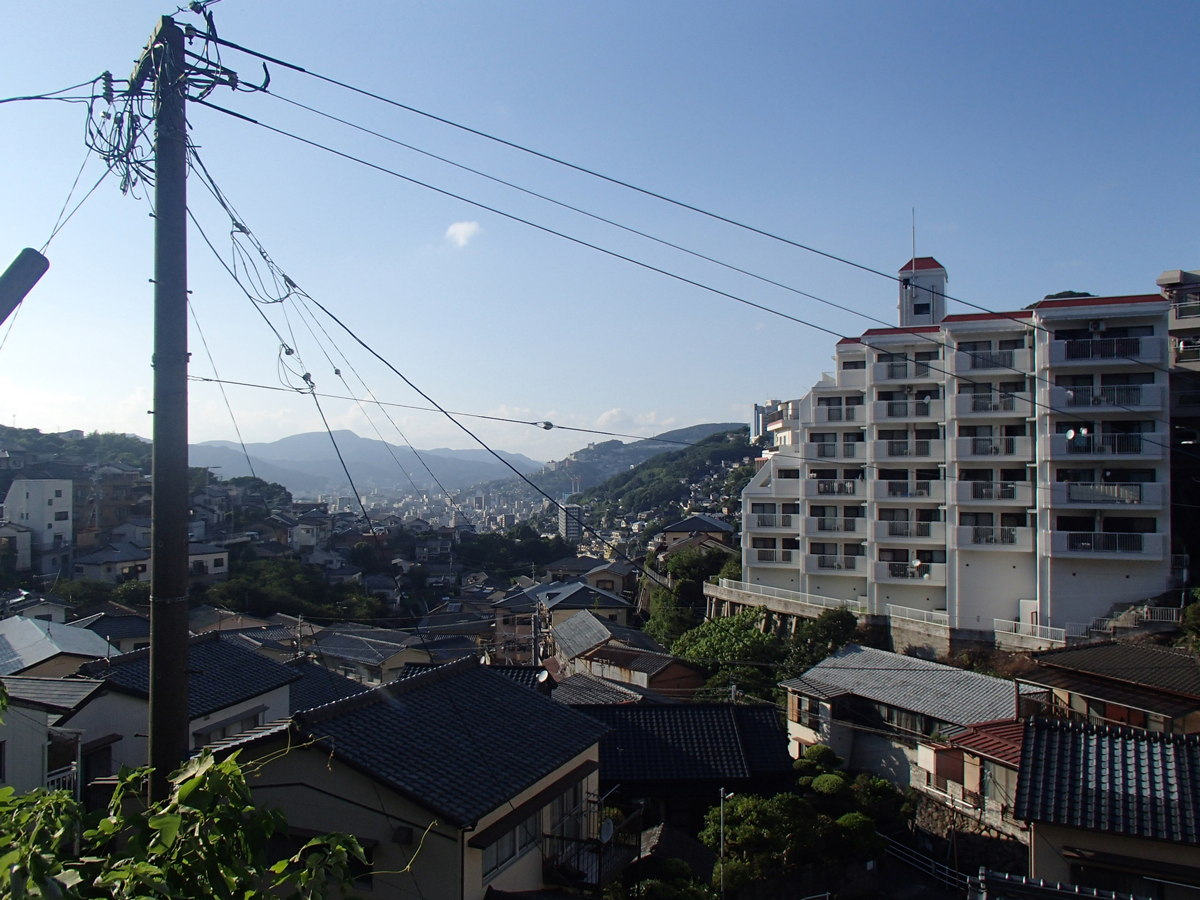 429k's tweet photo. なお私は長崎バス旧10系統（愛宕町・田上）元沿線民ですので「茂木びわゼリー」を推しています https://t.co/xe7iezAjeM
