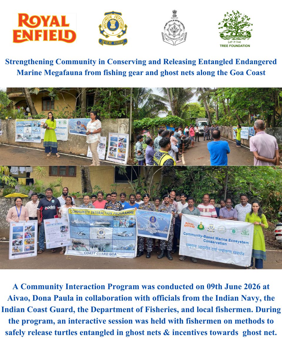 TREEFoundation1's tweet photo. https://t.co/bAoloT1r9m