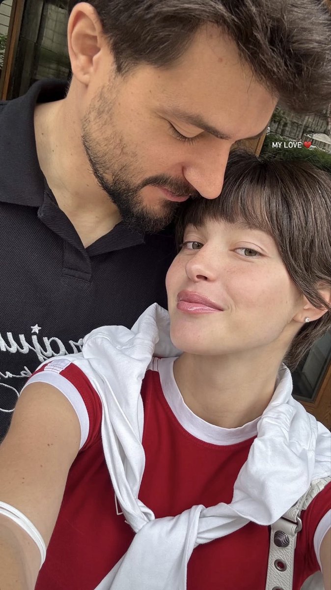 forever723's tweet photo. ... è diventata così mini 🤏,questa grande guerriera 🥹💞
Forza 💪💞 https://t.co/ArsNGXxbth