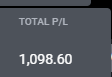 AiTradeSystems's tweet photo. POV the Mean Machine indicator prints a short signal on the $NQ 5 minute chart

In 2 minutes the market drills 100 points and you make $1,098.60 https://t.co/LADm6SYwG2
