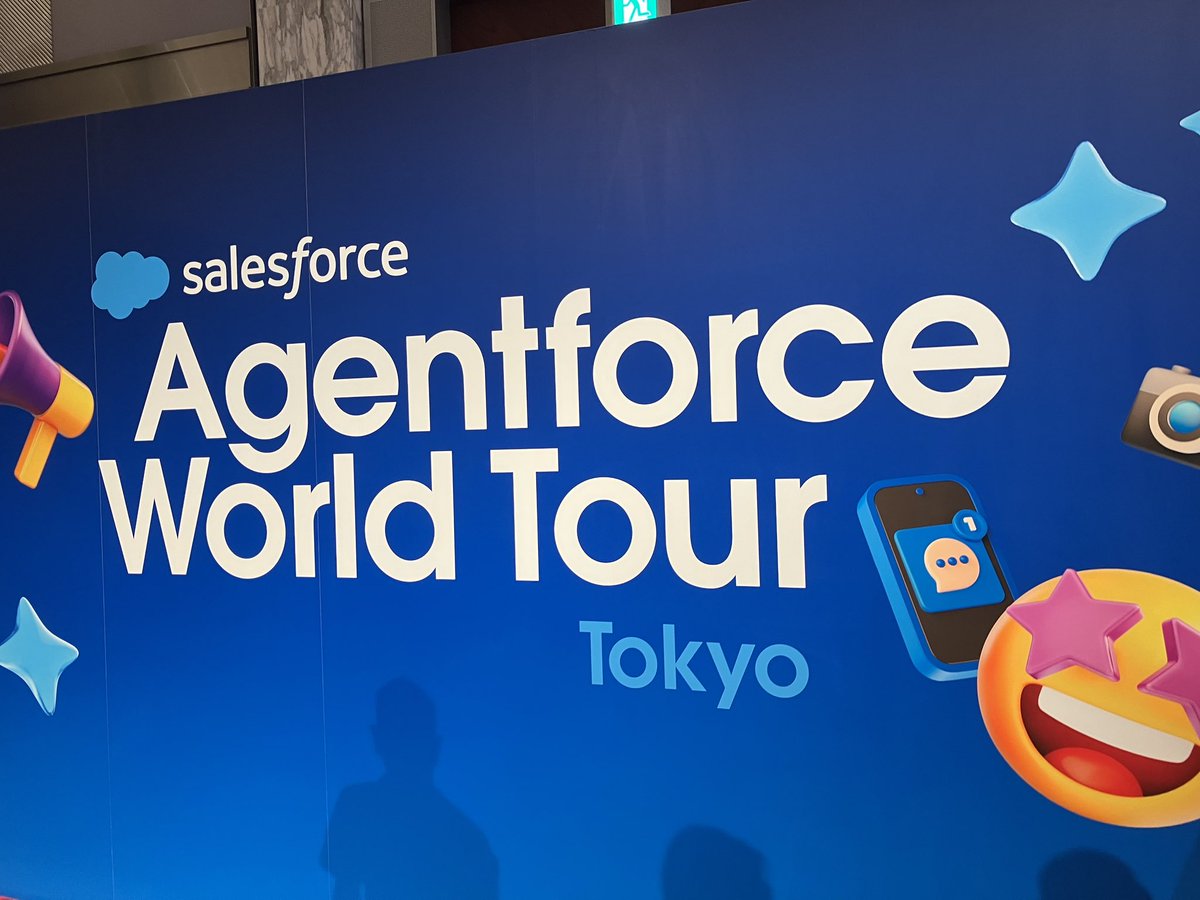 88Shun_'s tweet photo. #𝗔𝗴𝗲𝗻𝘁𝗳𝗼𝗿𝗰𝗲𝗧𝗼𝘂𝗿
AWTTに行ってきました！ https://t.co/tlN1eXPceN