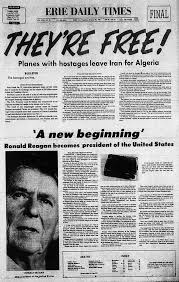 alancer24's tweet photo. Trump warns Iran will pay the price as peace deal stalls.

This is where knowing history would have helped. Iran will do nothing to make trump look good until after the midterms. They've done this before, they have all the cards, and they are smarter than trump. https://t.co/qbQESgOIO0