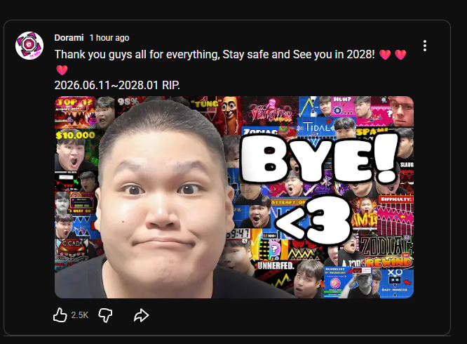 Clarelol123's tweet photo. 💔 https://t.co/xqaLrizGXl