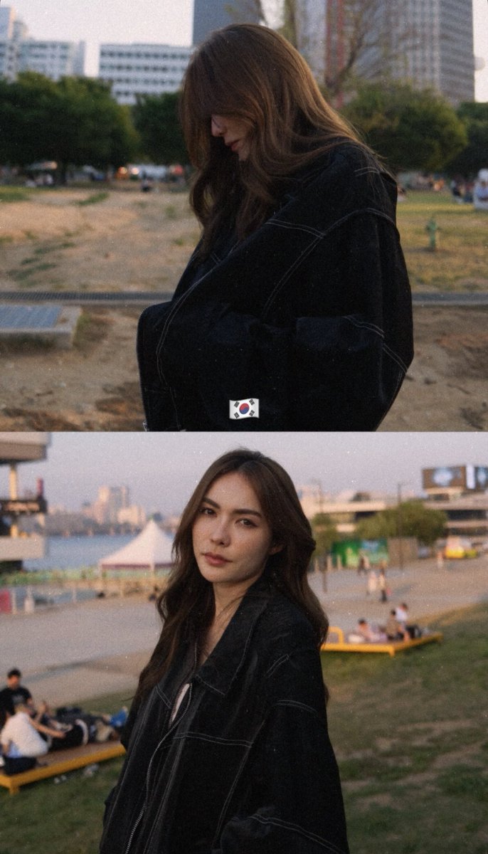 littleprince_21's tweet photo. - 🐰🖤 - 

#CharlottexOandB #OandBxCharlotteInKorea 
#ชาล็อตออสติน #CharlotteAustin https://t.co/jVfvZ5xw04