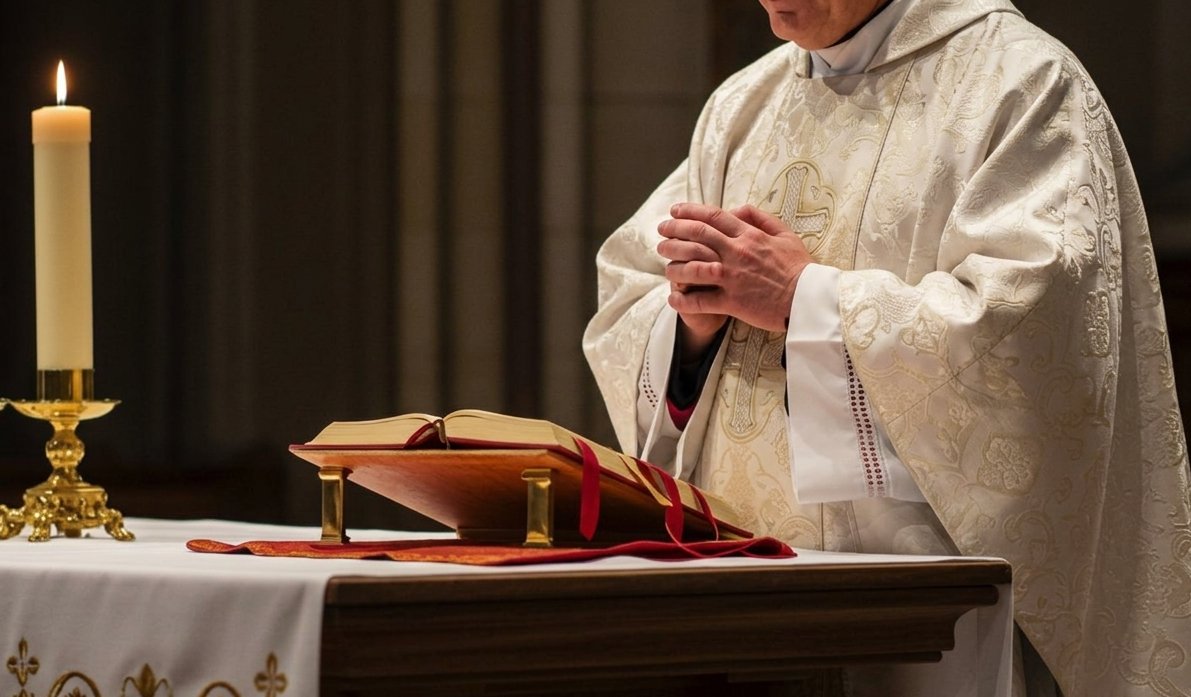 JosephSlife's tweet photo. "O God, from whom all good things come,
grant that we, who call on you in our need, may at your prompting discern what is right, &amp; by your guidance do it—through our Lord Jesus Christ, your Son, who lives &amp; reigns with you in the unity of the Holy Spirit, God, for ever and ever." https://t.co/eK3MkjlKcr