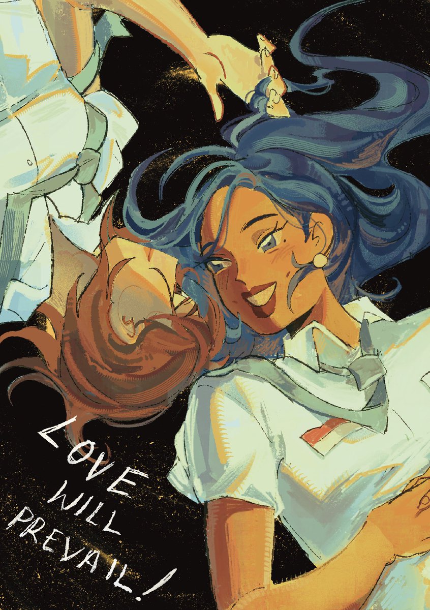 REI 🌻 open comms !! tweet media