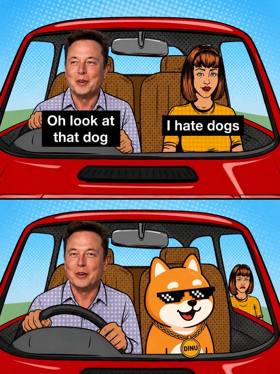 brucewayne6325's tweet photo. The Dogefather with @dogey_inu 🐶🐾
Both $DOGE $DINU  ready for the ride 

#Cryptocrash #memecoins https://t.co/jqyXpzjUPb