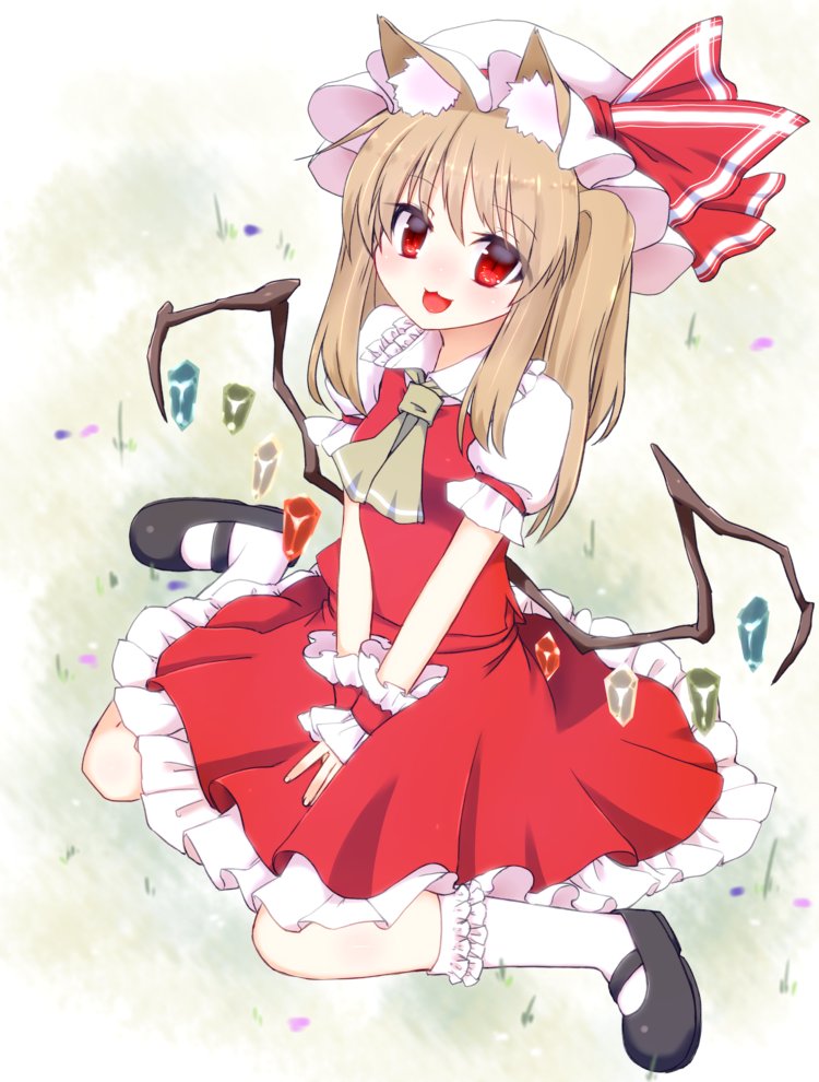 miso_mk2's tweet photo. ついでにピンのフランちゃんも再掲しようか
だって可愛いから https://t.co/2dr0wKkM8u