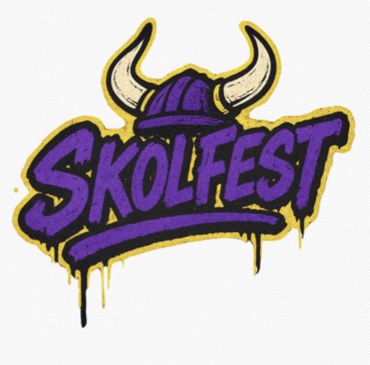 SKOLfestMN's tweet photo. We are 94 days away!! #Skolfest #Skol https://t.co/3yyjaF3gNQ