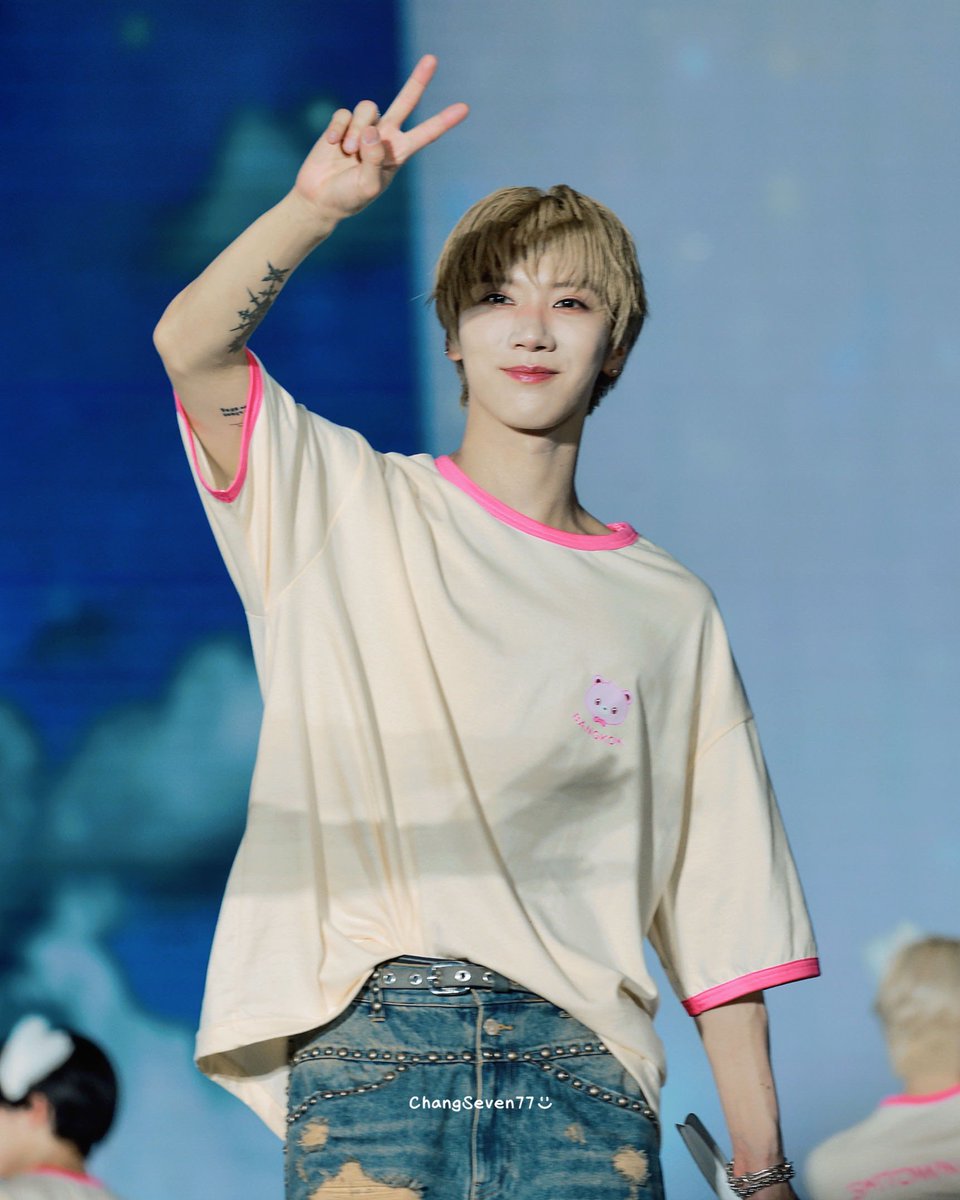 changseven77's tweet photo. ⁡
⁡
🔟🐈‍⬛
⁡
#TEN #李永钦 #텐 
#NCT #WayV #威神V
#ชิตพล #이영흠 https://t.co/Lobo8yI54e