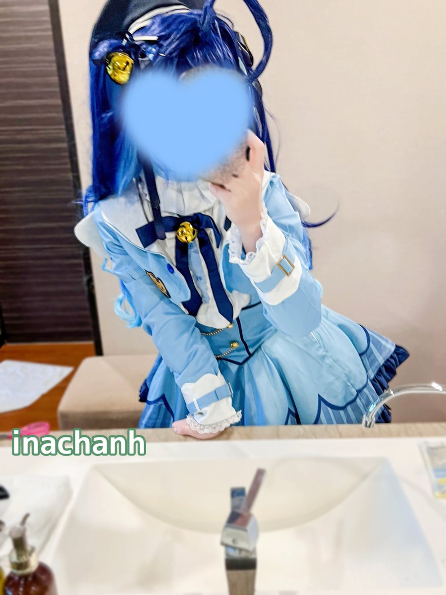 いなちゃん tweet media