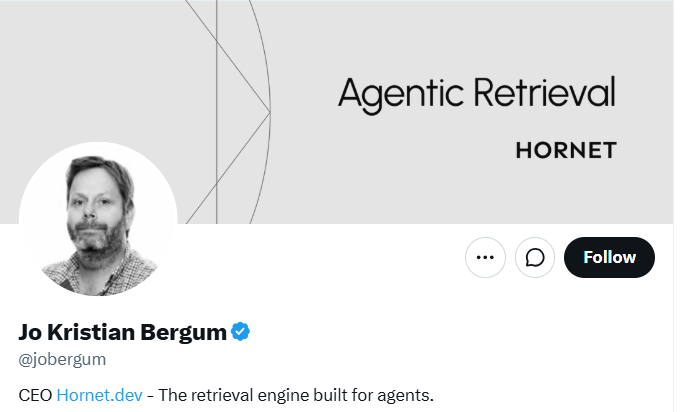 ai_explorer25's tweet photo. Confused by all the AI hype? 

These people make it easy to understand  and they teach you how to actually build your own AI tools 

Agents & frameworks

@hwchase17 — LangChain founder; agents nonstop

@jerryjliu0 — LlamaIndex founder; data + agents

@LangChainAI — framework releases & patterns

 RAG & retrieval (making AI use your own data)

@jobergum — the go-to for search tradeoffs

@virattt — practical RAG on real apps

@_philschmid — clear, hands-on LLM guides

 Testing & reliability

@HamelHusain — the "test it before you ship" guy

@sh_reya — evals + ML engineering

@eugeneyan — applied ML, easy to follow

 Fine-tuning (training your own model)

@rasbt — LLMs from scratch

@danielhanchen — fast, cheap fine-tuning

@winglian — practical training setups

@ai_explorer25 -- ai tools and resources

Save this 🔖 and reply with who I missed.