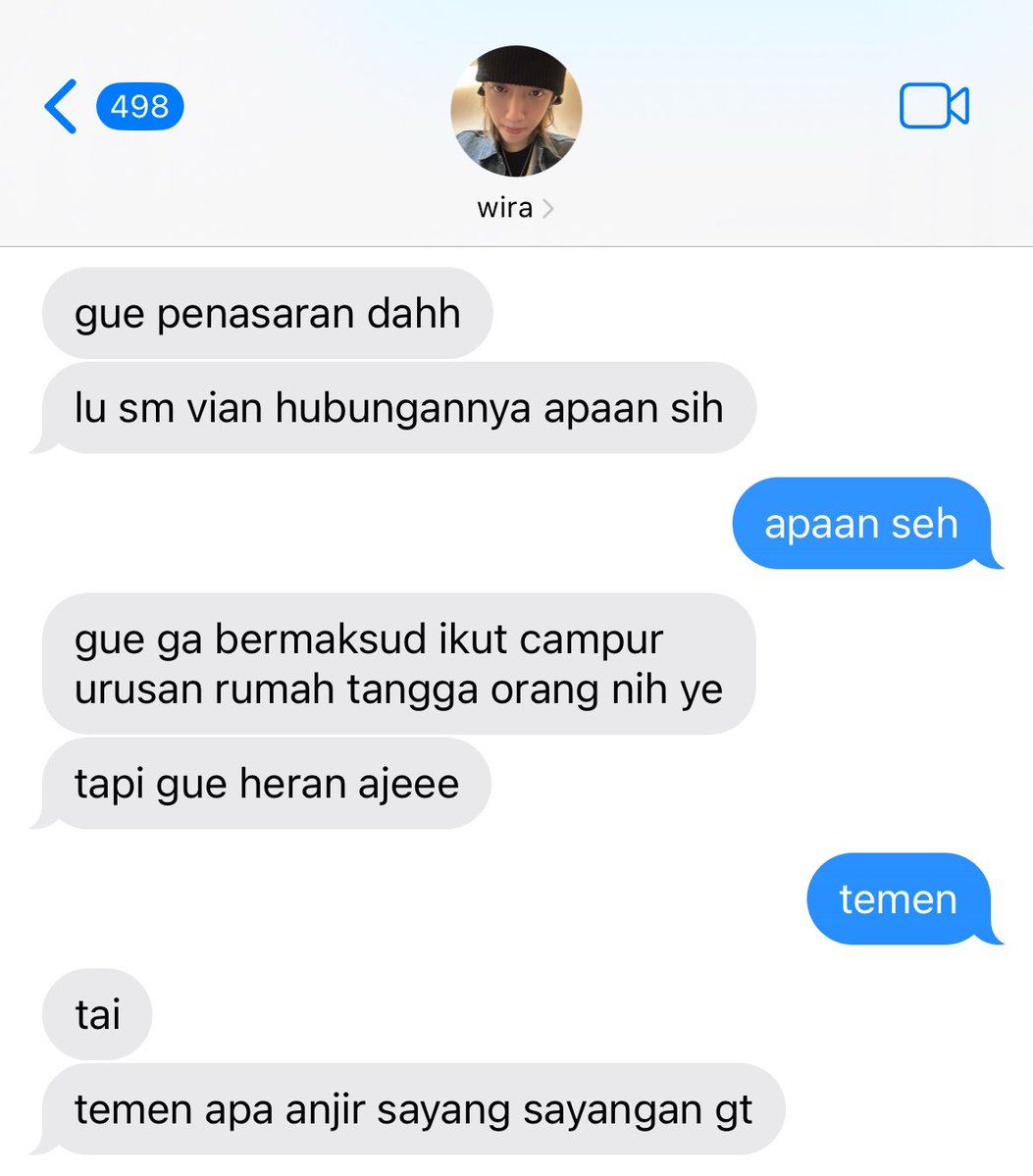 ohyoulic's tweet photo. [side story] wira mengaku muak menyaksikan kelakuan anak jaman skrg yg ngaku temen tapi sayang-sayangan
——
#woojin as your bestfriend, 
few tweets au (part of #iansasha) https://t.co/ZYZfnlAJ61