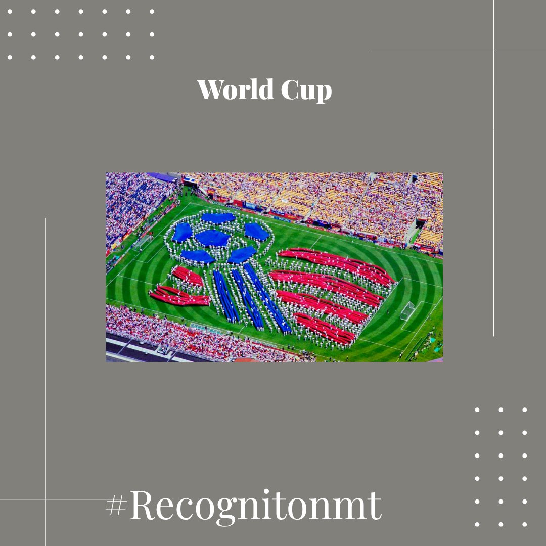Recognitionmt tweet picture