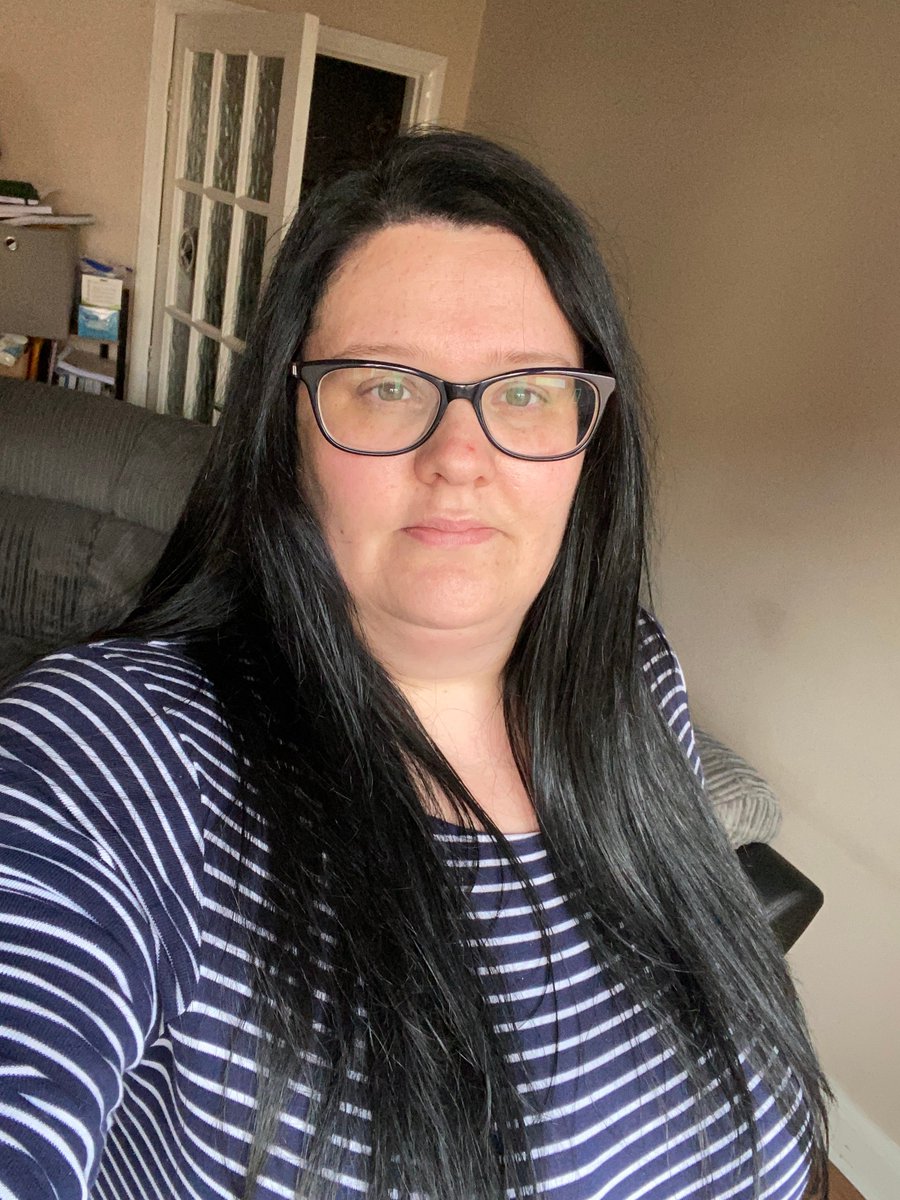 carersweek's tweet photo. Suzie, an NHS healthcare professional  shares her experience of supporting her 16-year-old daughter who has ME/CFS and the positive support she’s received from her employer.

Thank you to Suzie and @MEAssociation for sharing.

Read the full story: https://t.co/g0f5W1E1NR https://t.co/1fD33GkIhc