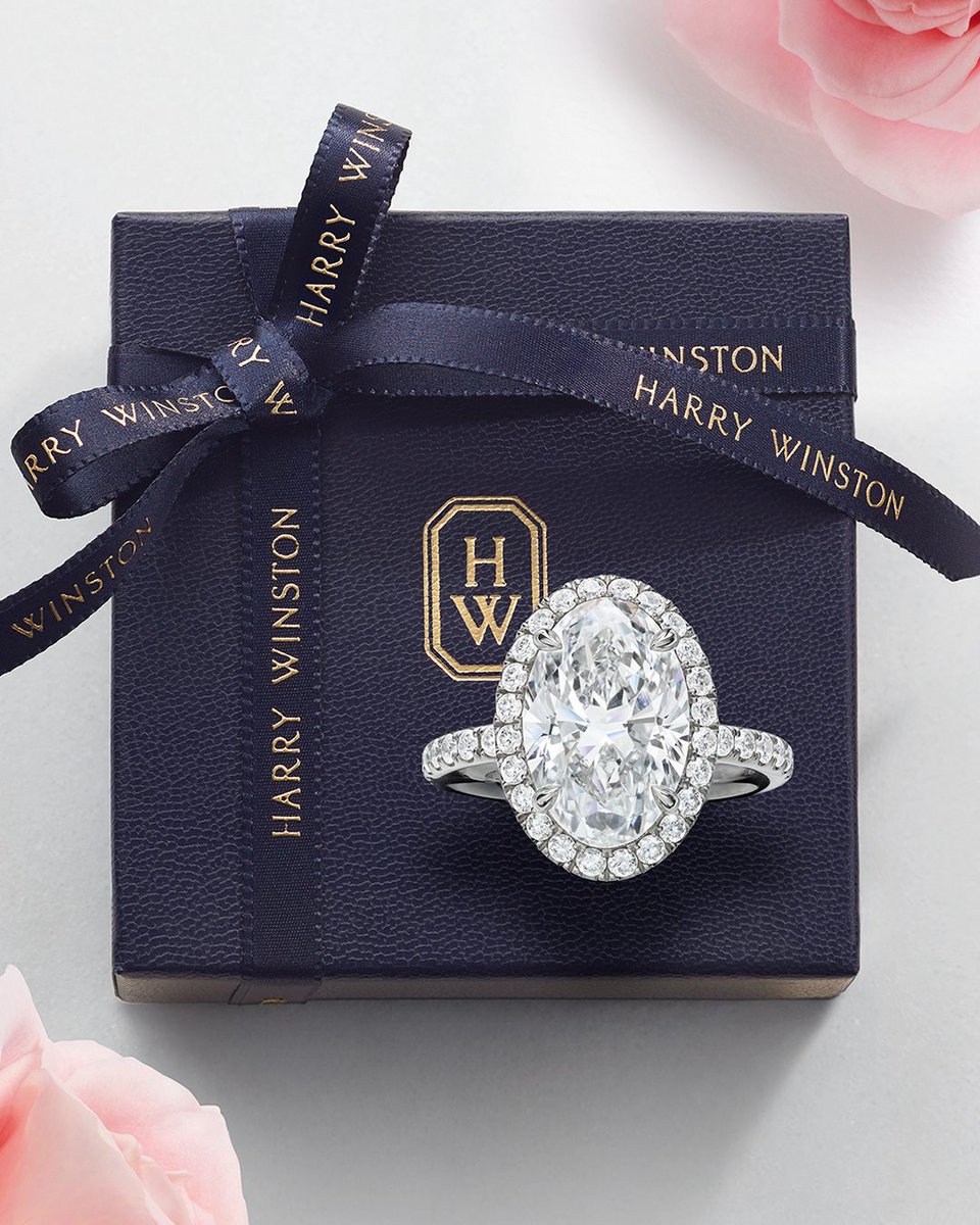 harrywinston tweet media