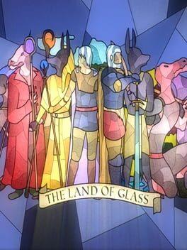 GameOrDieBot's tweet photo. The Land of Glass

🏢 Dual Wield Software
📅 2018
🖥 PC

#videogames #retro #gameordie https://t.co/b0OdeJKeTb