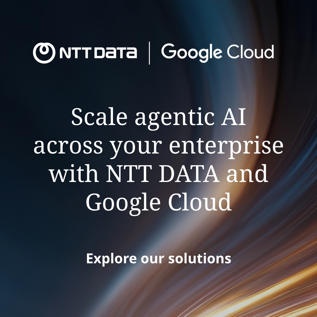 NTT DATA, Inc. (@nttdata_inc) / Posts / X