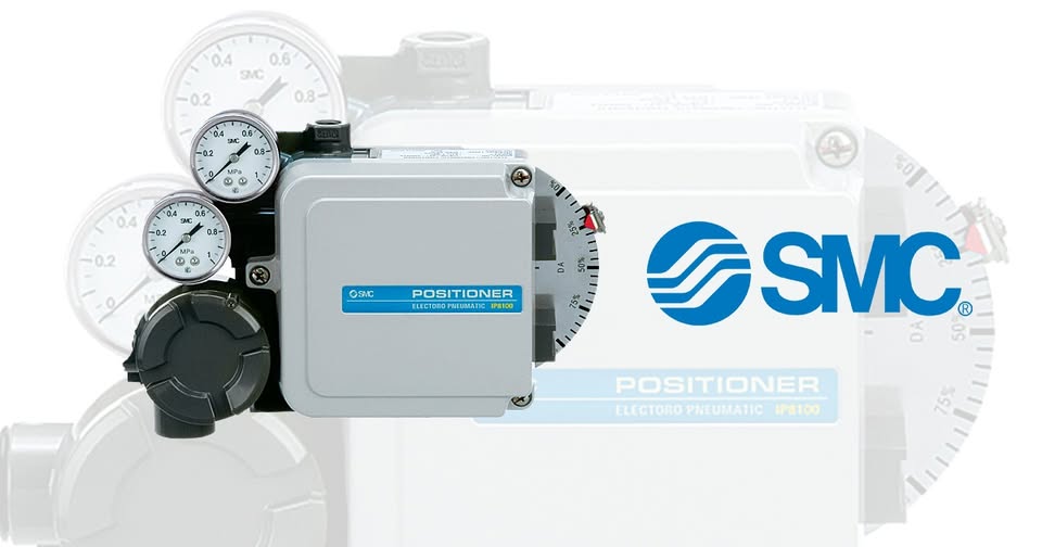 USA_SMC's tweet photo. Consistent positioning is critical in applications where process stability and repeatability are required. SMC's IP8000 electro-pneumatic positioner supports these needs by providing accurate feedback and reliable pressure control.

https://t.co/YSCa6bEQk9 800.660.0733 #pneumatic https://t.co/OmKzg7ZI5d