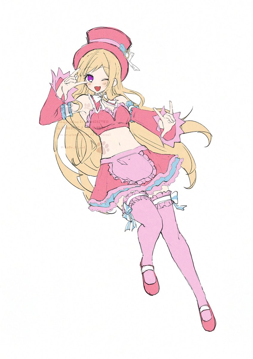 NaBe_E_pot's tweet photo. めっちゃいい感じだったけど線画消失してるの気づかず保存してしまったので供養😭 https://t.co/Pn1EhdDRdX
