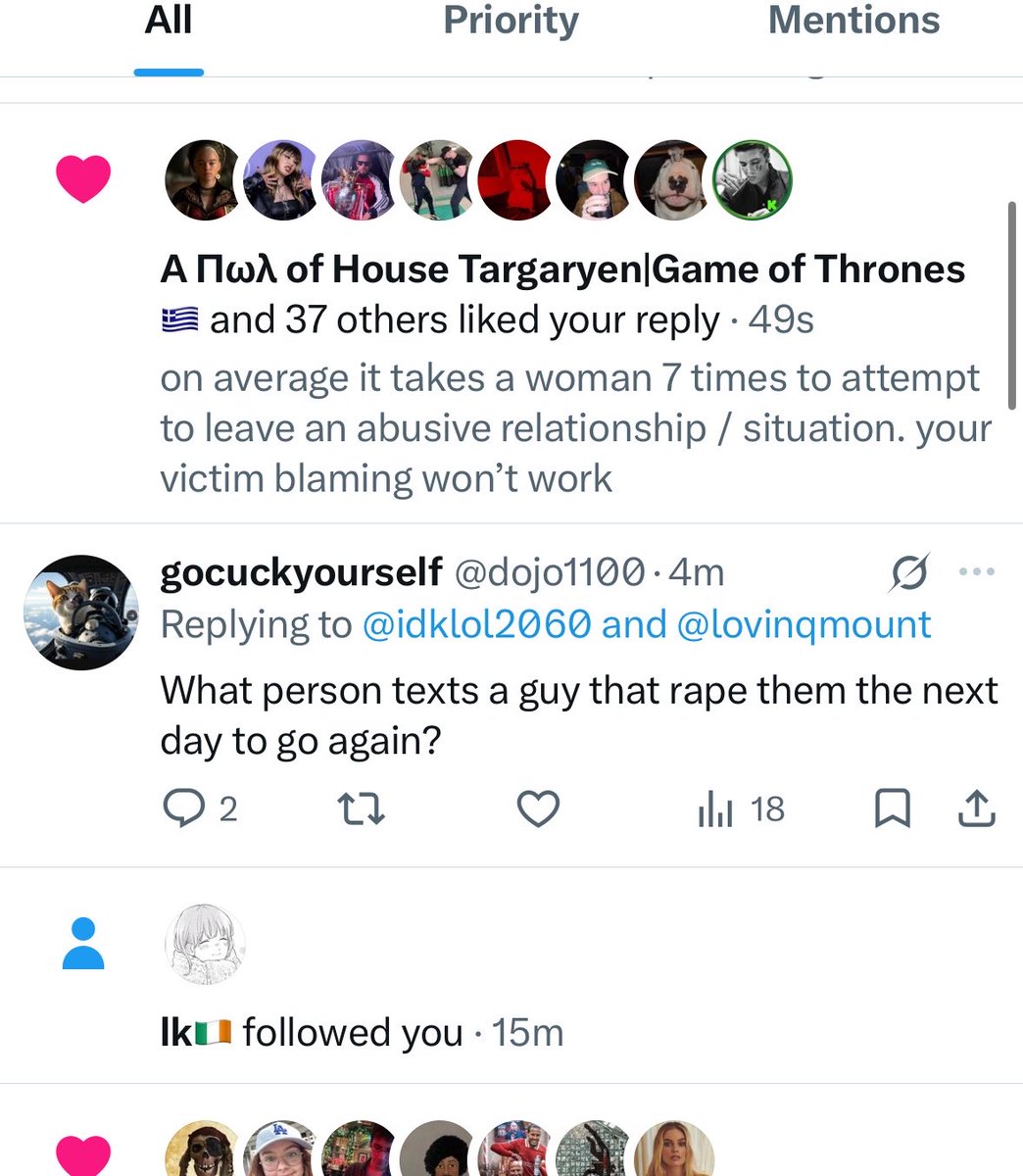 caoimhe tweet media