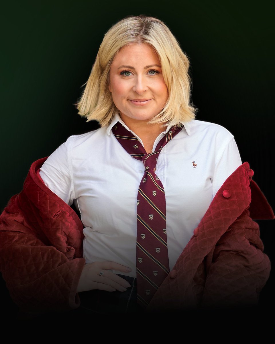 sevenvenues's tweet photo. Becky Robinson is unleashing The Beasts in Me Tour at the Attucks Theatre on September 10, bringing her fan-favorite characters, sharp humor, and chaotic energy to the stage → https://t.co/yv6upG9clP https://t.co/51NKz7A3Vz