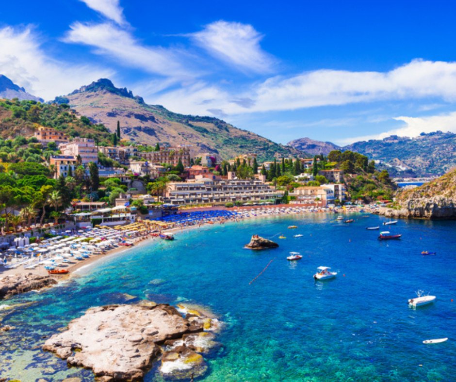 Senior_Tours's tweet photo. From Sicily’s vibrant culture to Malta’s stunning seaside towns 🌴✨This is the kind of trip that gives you a little bit of everything! 

Discover the best of Sicily &amp; Malta with us -> https://t.co/eYPTxpiAQY 

#Sicily #Malta #Palermo #Marsala #Valletta #Travel #Adventure https://t.co/qEGFIjVtdy