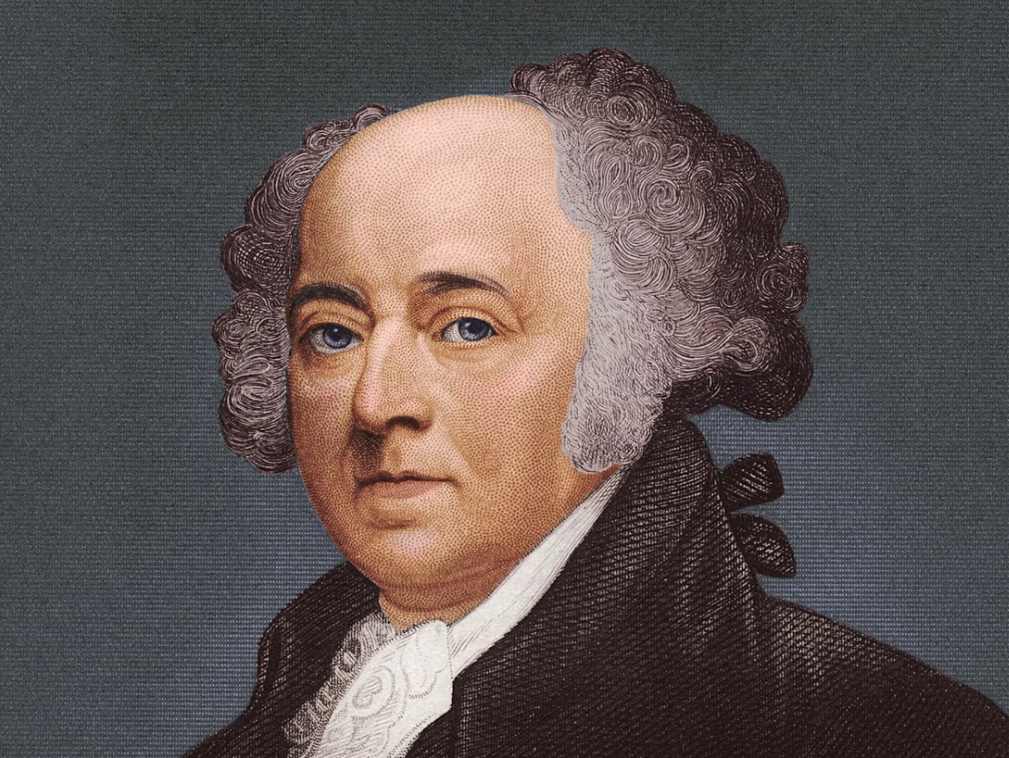 hbulwark1's tweet photo. Today June 10, 1775, John Adams stood up in the Continental Congress in Philadelphia and proposed creating one unified army for all the colonies and choosing a single commander.

At that time, New England volunteers were already fighting British troops around Boston following the battles at Lexington and Concord. Adams idea turned those local fighters into the official Continental Army. Congress approved the plan on June 14 and selected George Washington as commander the very next day.