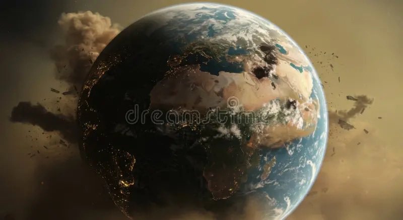 blindalia's tweet photo. Sera
-Fallout inspired world
-Now the wastelands are what is left for the surviving living beings https://t.co/6vAfUrguf3