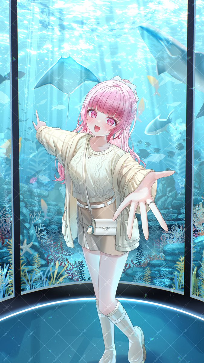10bira_'s tweet photo. 【お仕事】
聖まりあ様（#Hijirimaria_V）

イラスト制作させていただきました💙

#Illust https://t.co/K17WEoeMkj